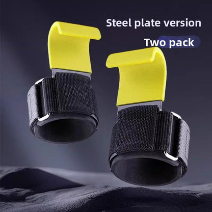Fitness Grip Aid