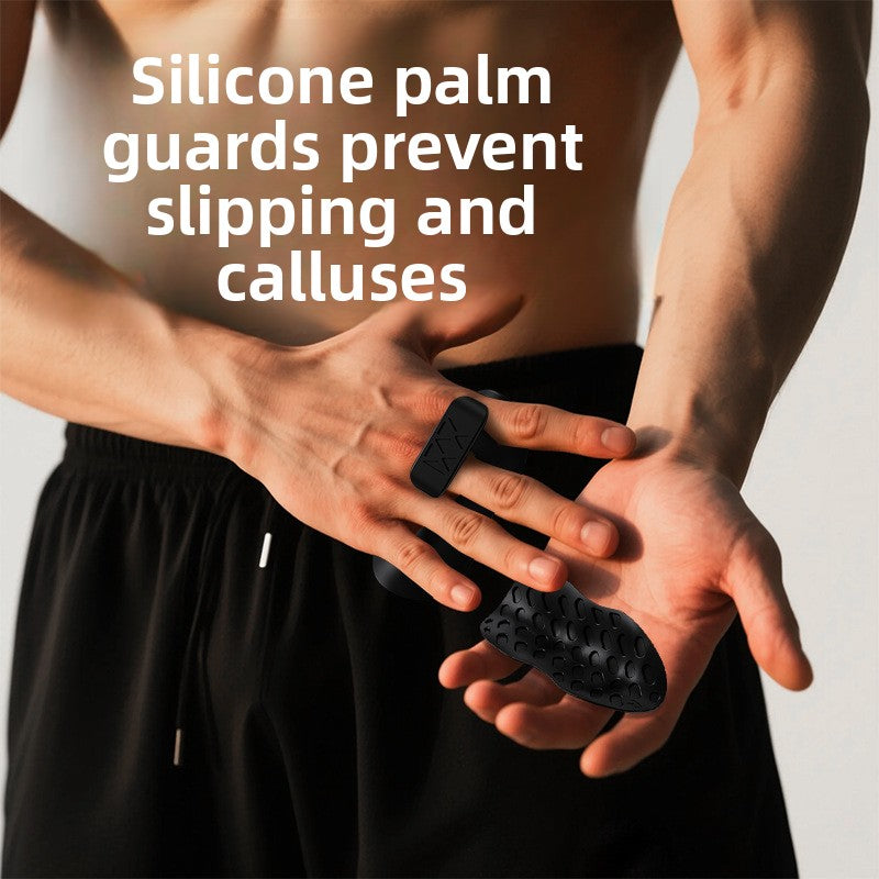 Fitness Grip