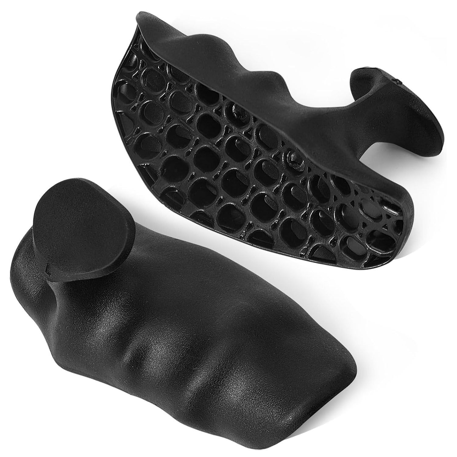 Fitness grip strength band