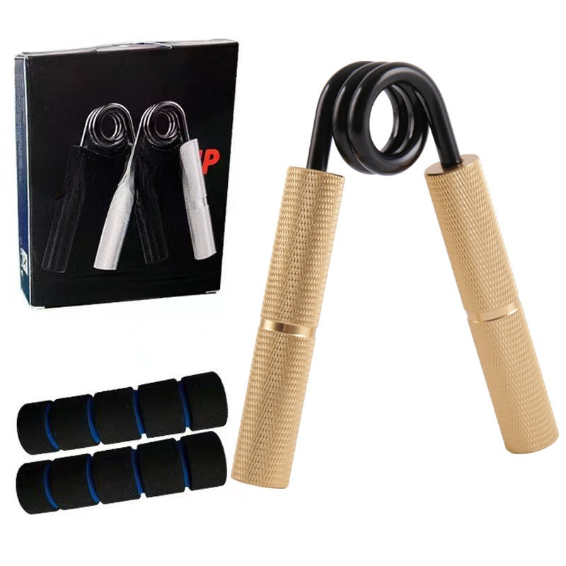 Fitness gripper