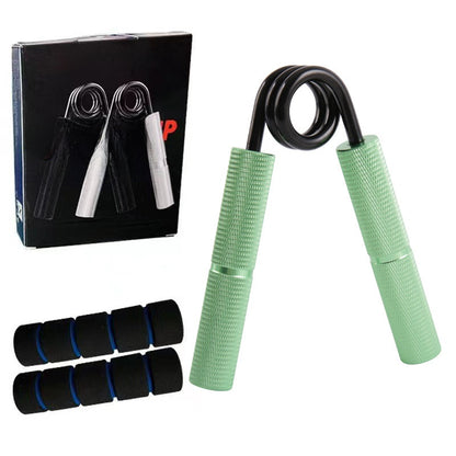 Fitness gripper