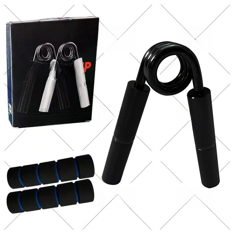 Fitness gripper