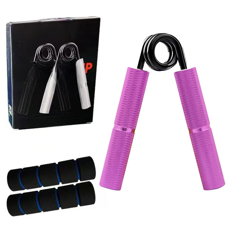 Fitness gripper