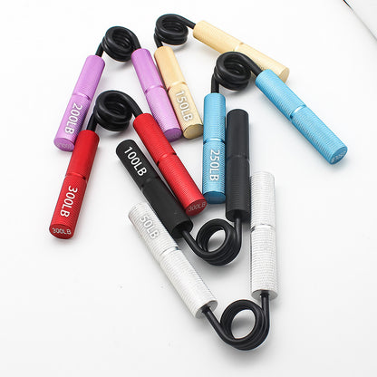 Fitness gripper