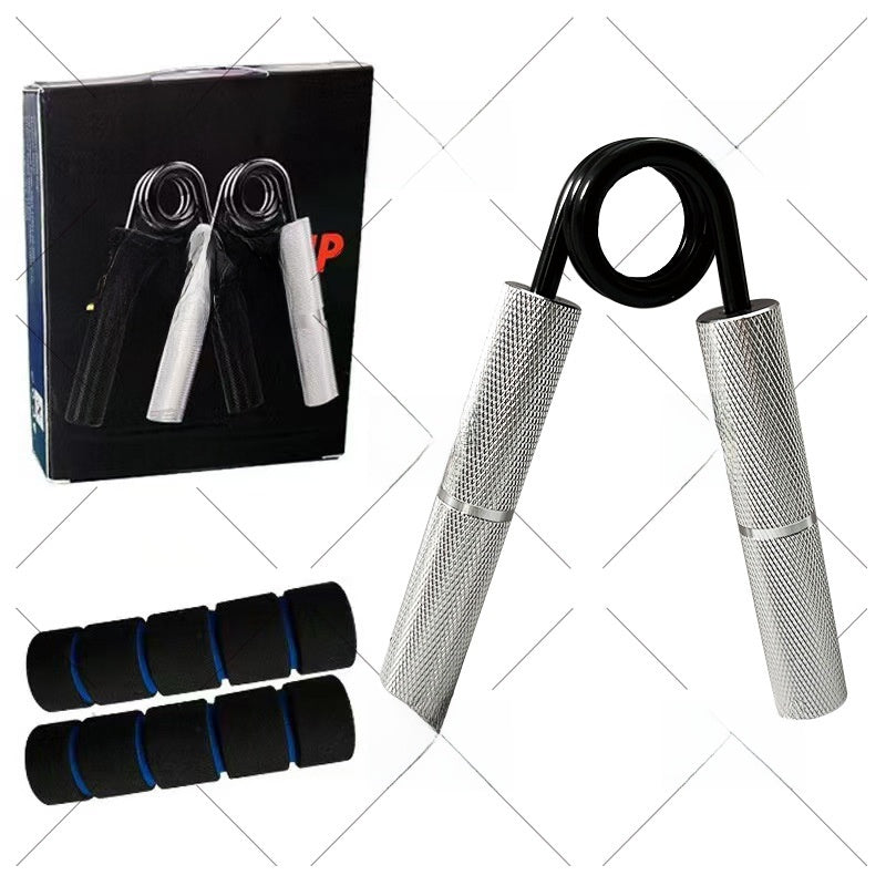Fitness gripper