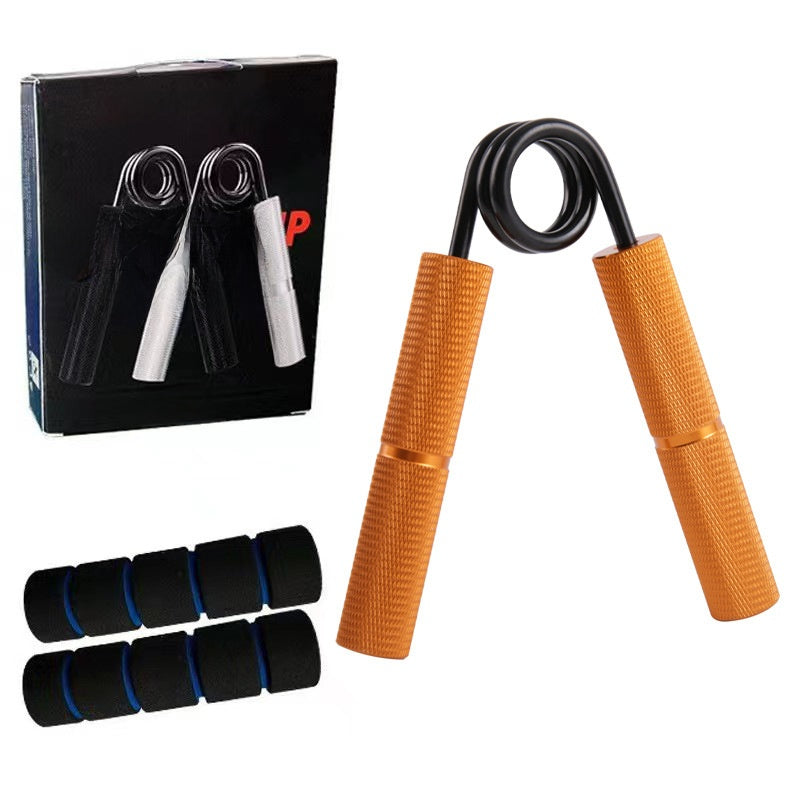 Fitness gripper