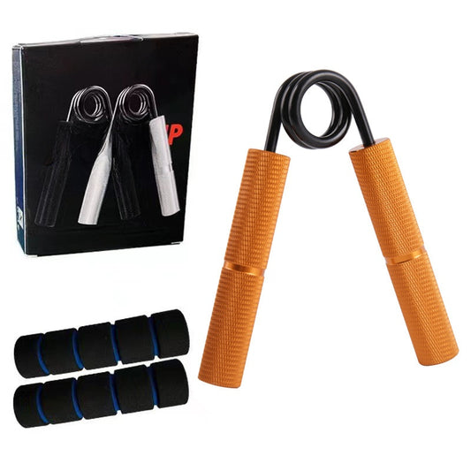 Fitness gripper