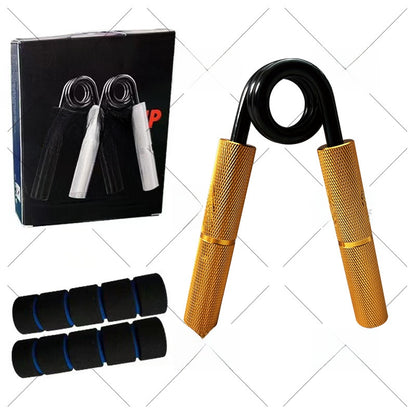 Fitness gripper
