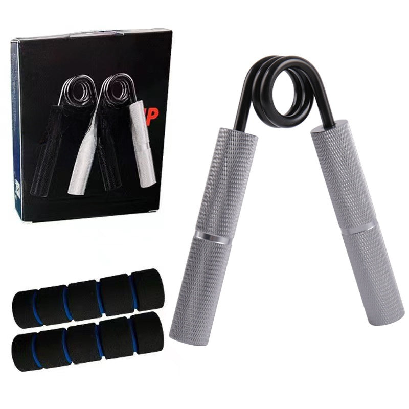 Fitness gripper