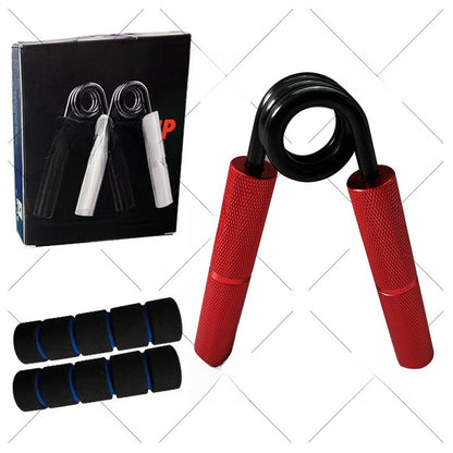 Fitness gripper
