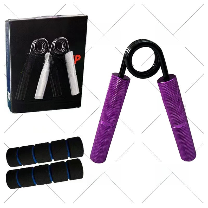 Fitness gripper