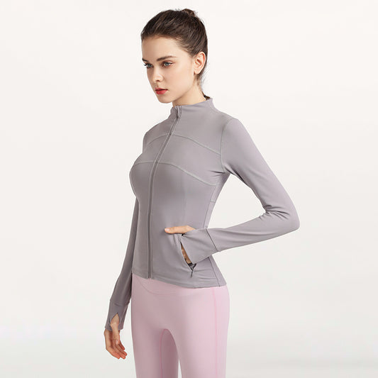 Fitness Jacket