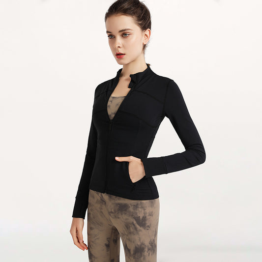 Fitness Jacket