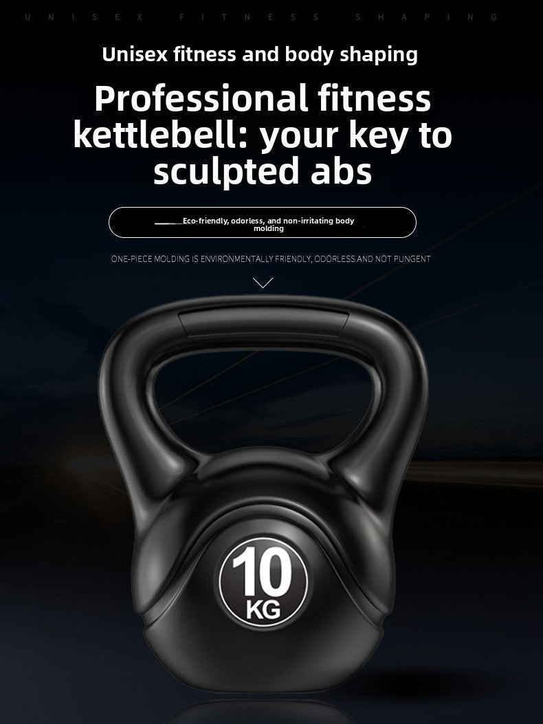 Fitness Kettlebell