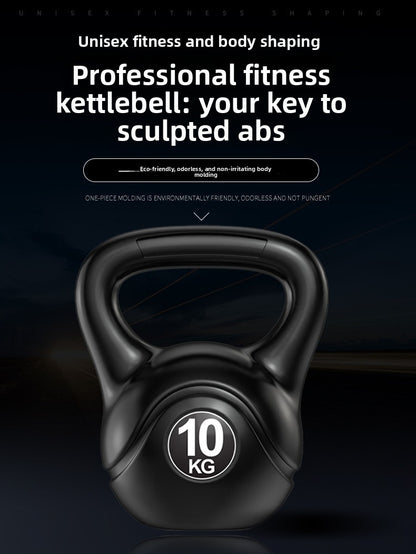 Fitness Kettlebell