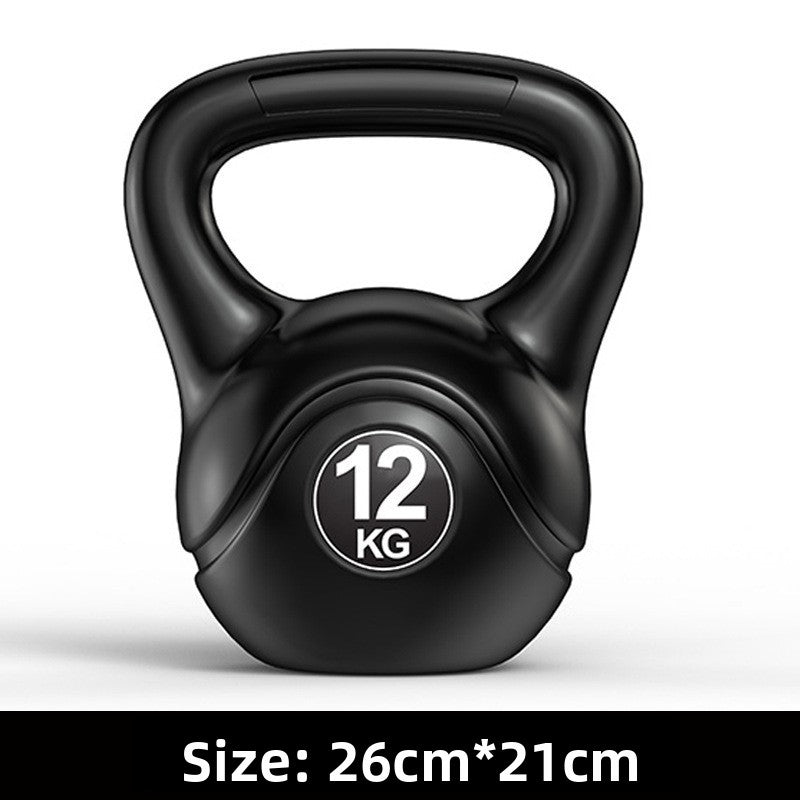 Fitness Kettlebell