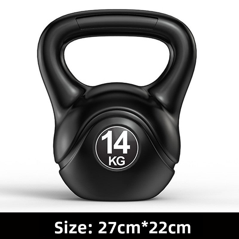Fitness Kettlebell