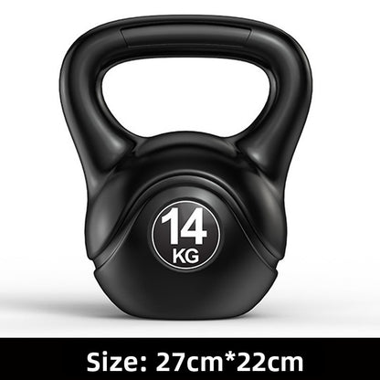 Fitness Kettlebell