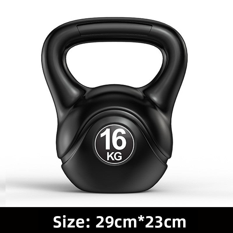 Fitness Kettlebell
