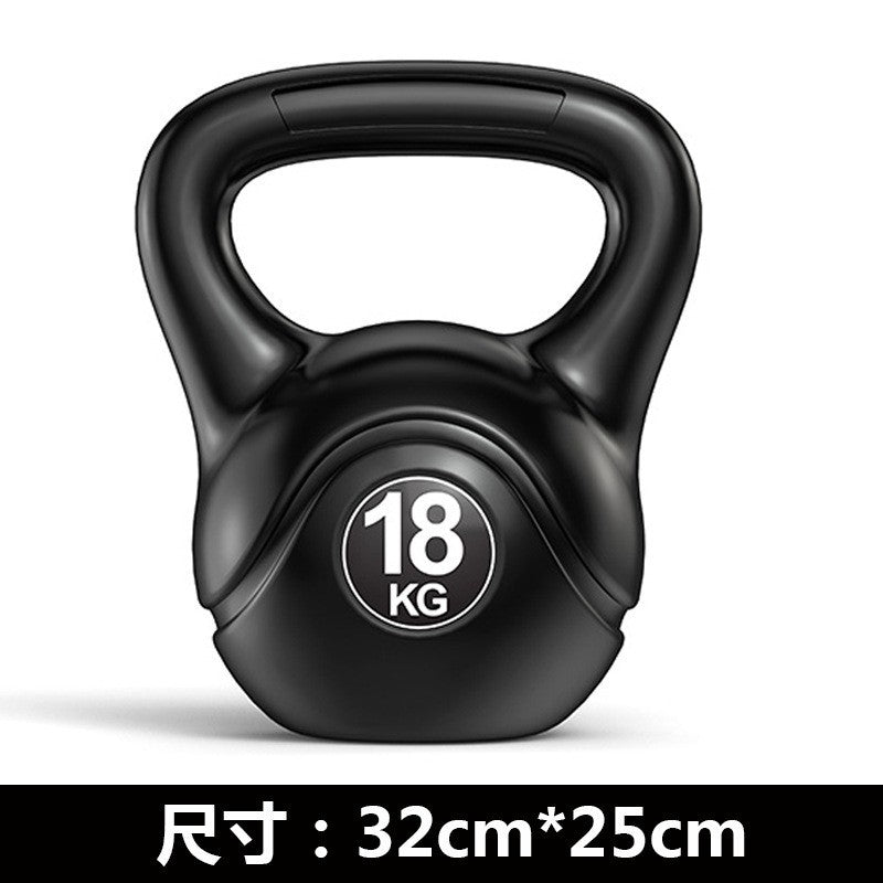 Fitness Kettlebell