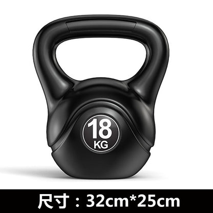 Fitness Kettlebell