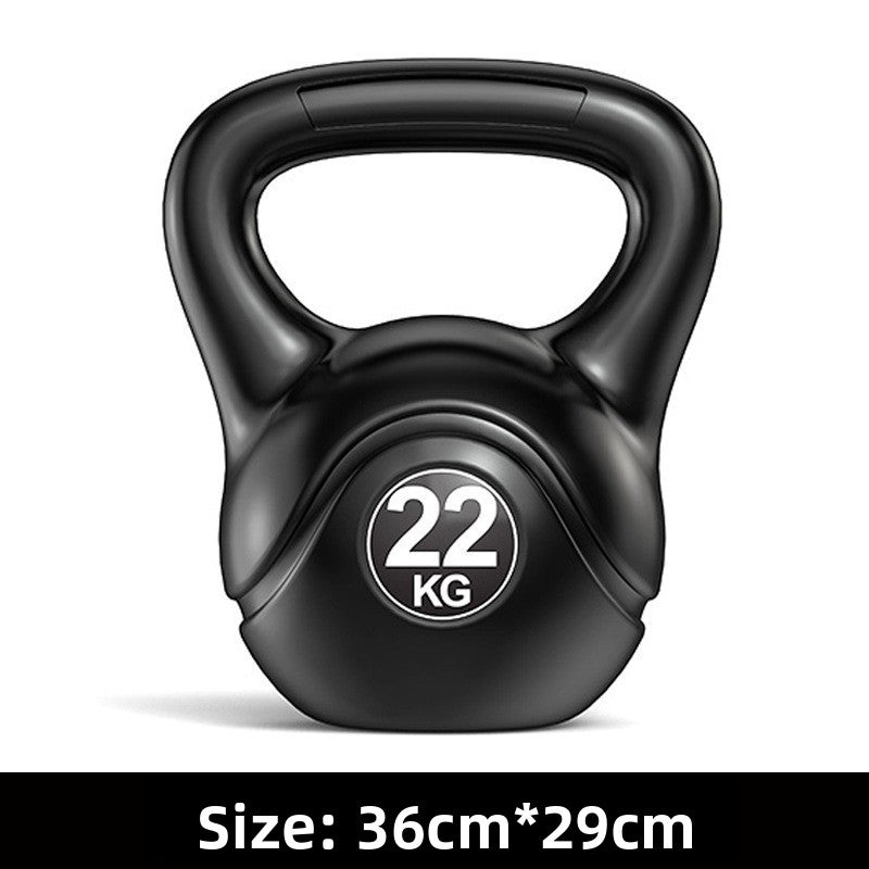 Fitness Kettlebell