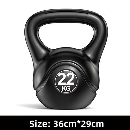 Fitness Kettlebell