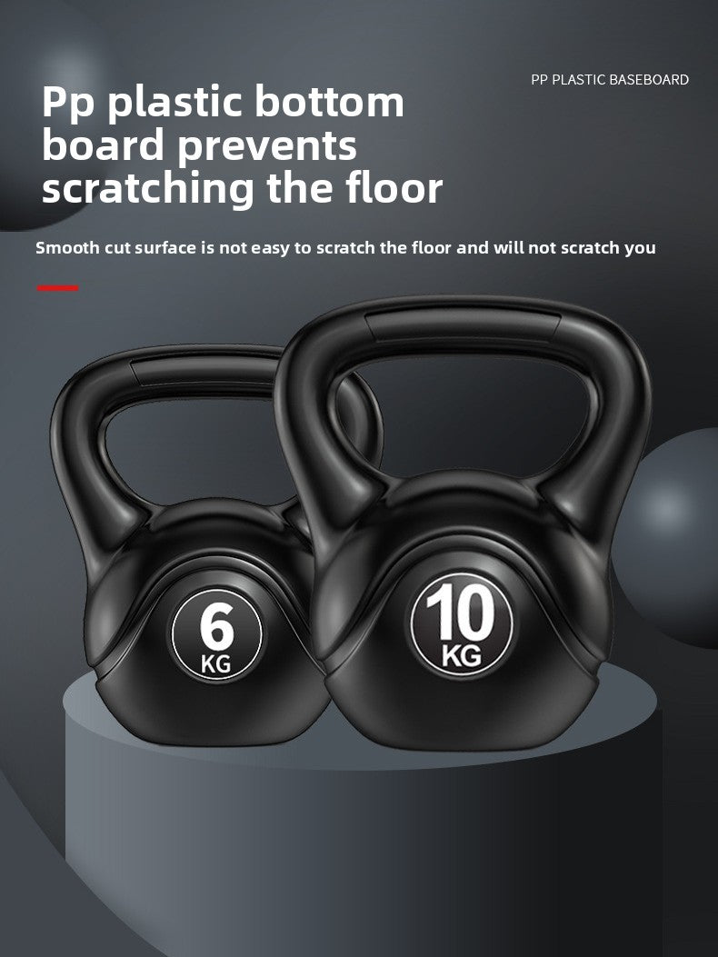 Fitness Kettlebell