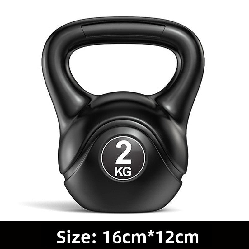 Fitness Kettlebell