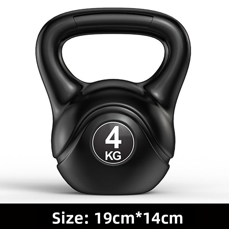 Fitness Kettlebell
