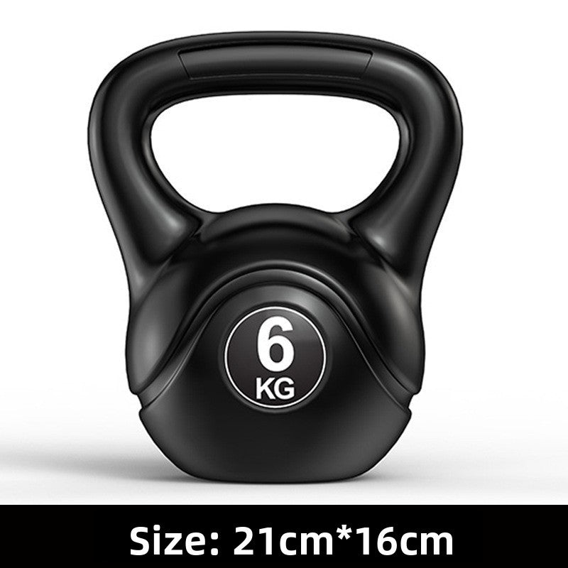 Fitness Kettlebell