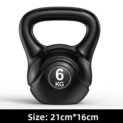 Fitness Kettlebell