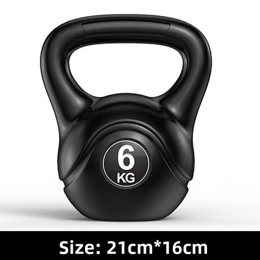 Fitness Kettlebell