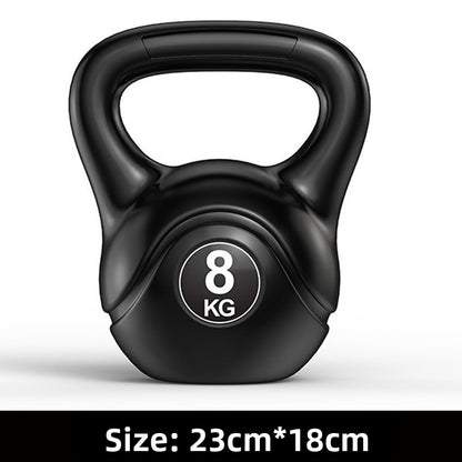 Fitness Kettlebell