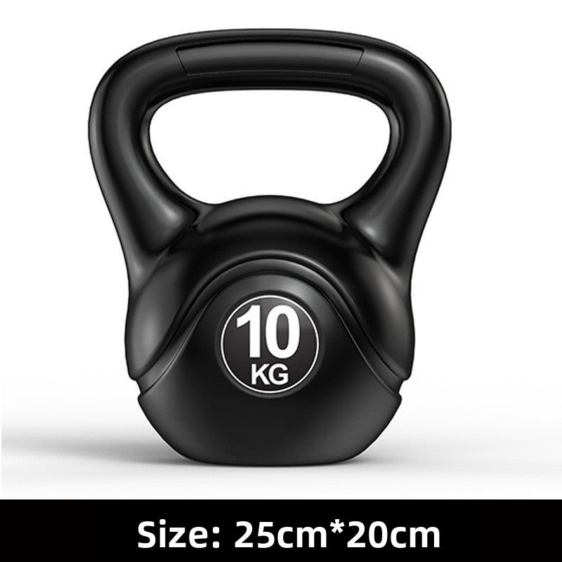 Fitness Kettlebell