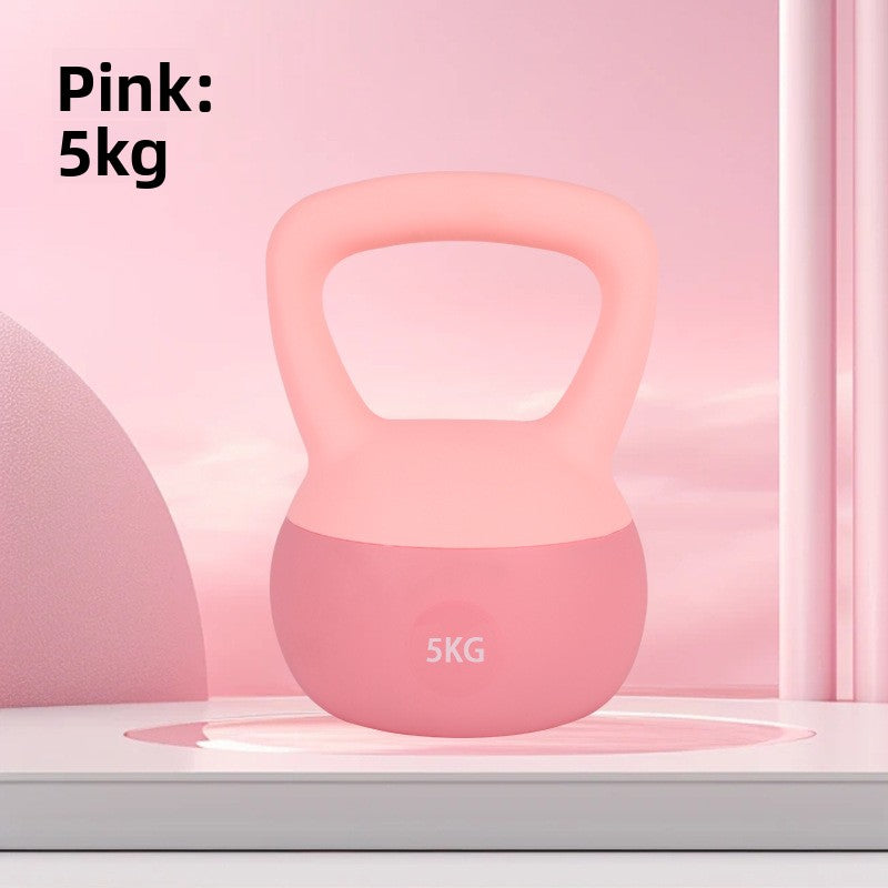 Fitness Kettlebell