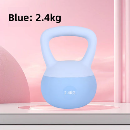 Fitness Kettlebell