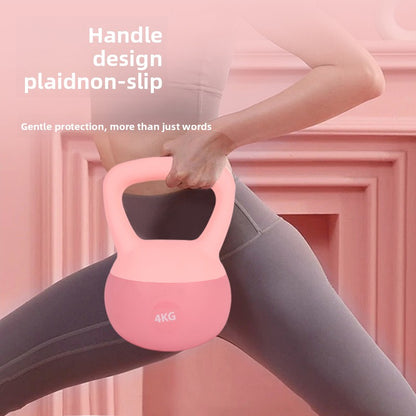 Fitness Kettlebell