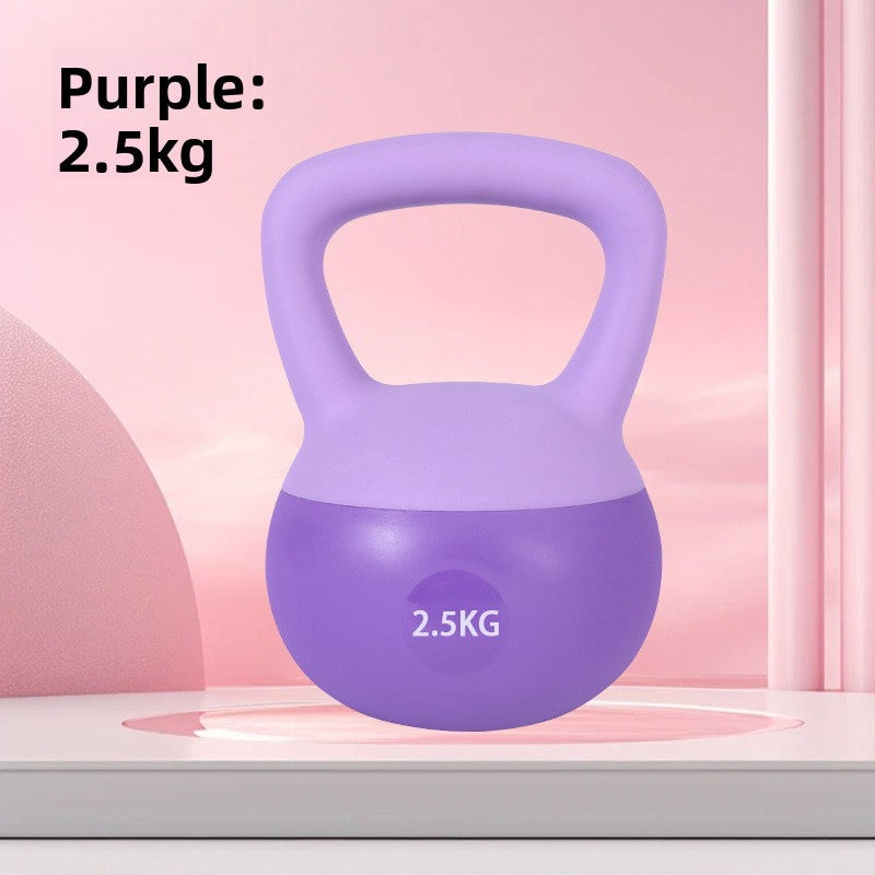 Fitness Kettlebell
