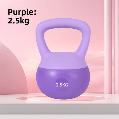 Fitness Kettlebell
