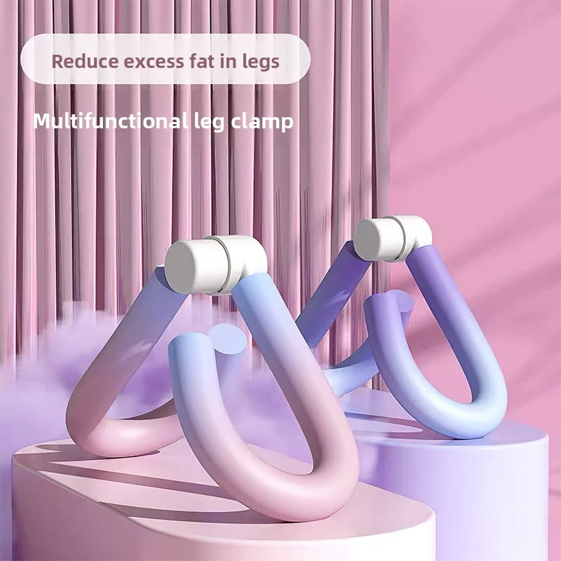 Fitness Leg Clip