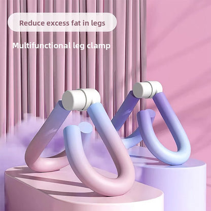 Fitness Leg Clip