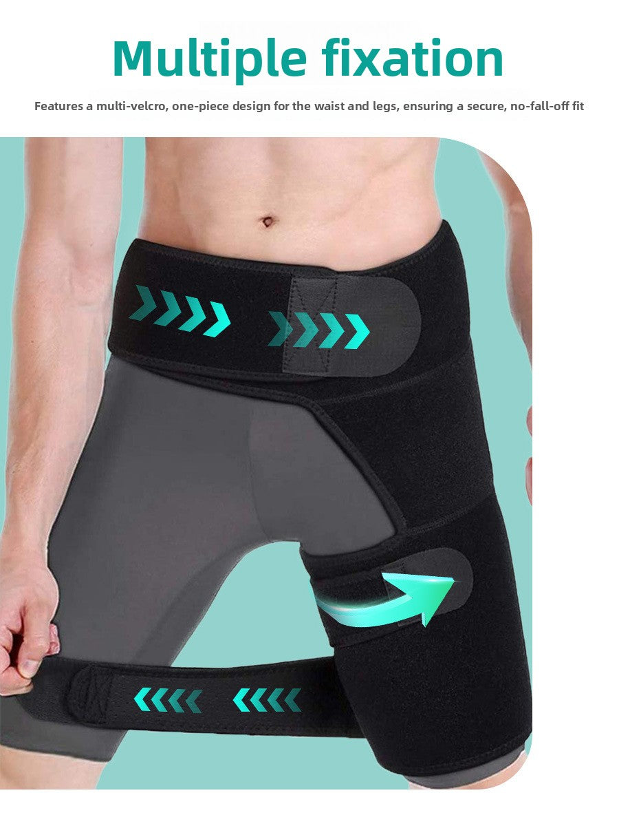 Fitness Leg Guards