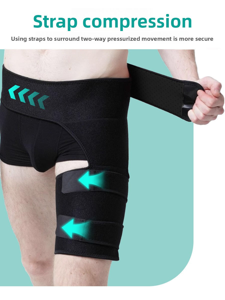 Fitness Leg Guards