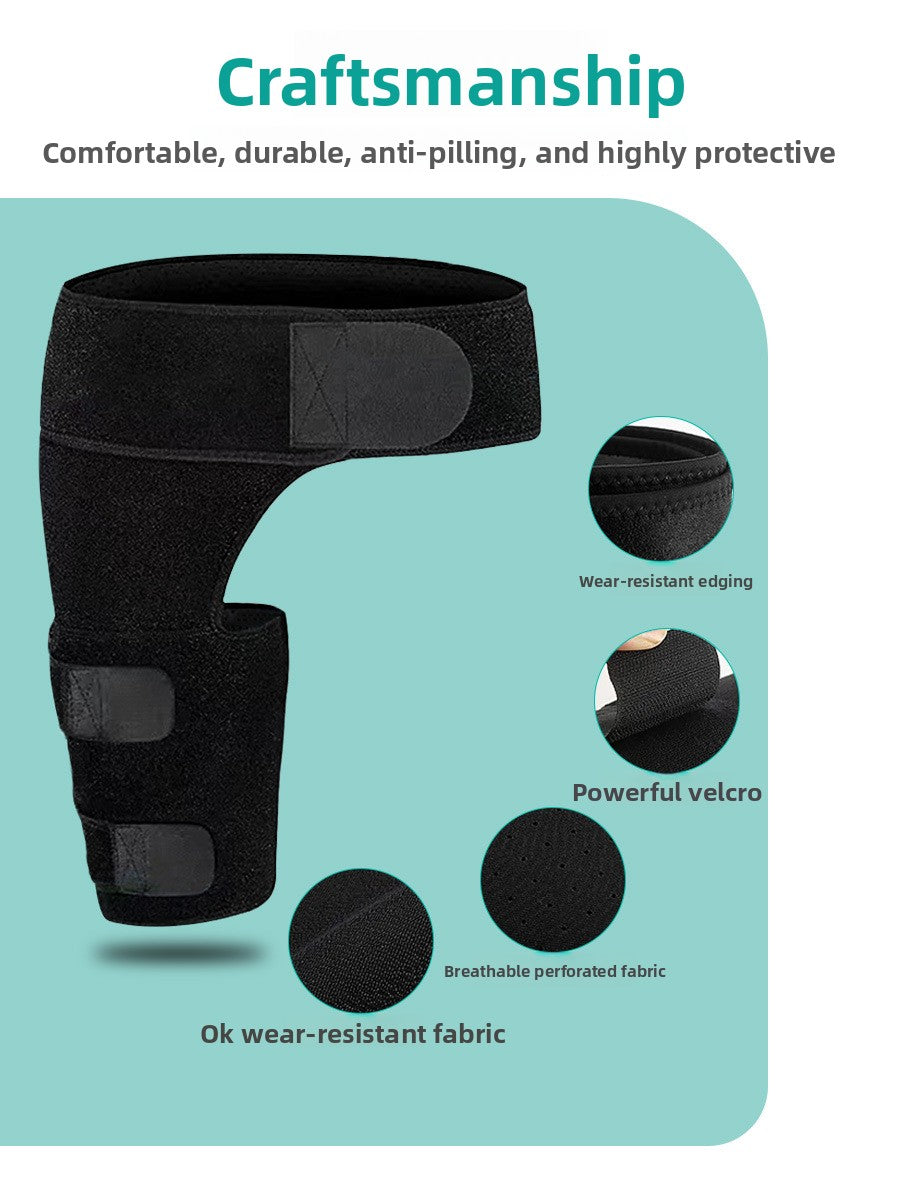 Fitness Leg Guards