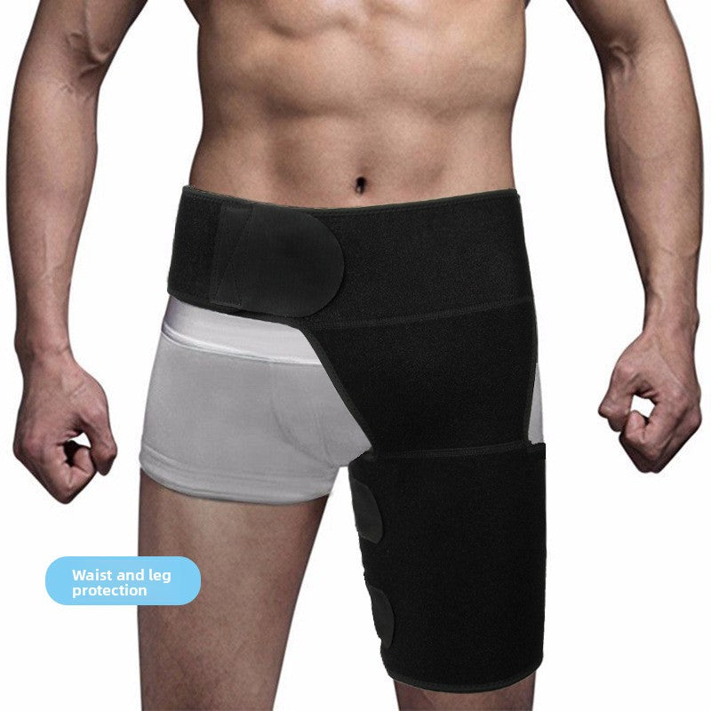 Fitness Leg Guards