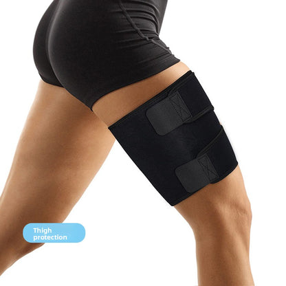 Fitness Leg Guards
