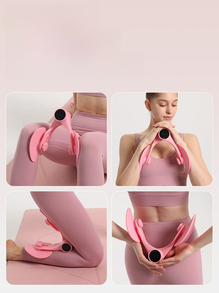 Fitness Leg Trainer