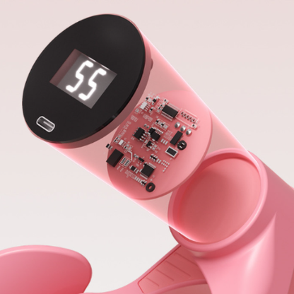 Fitness Leg Trainer