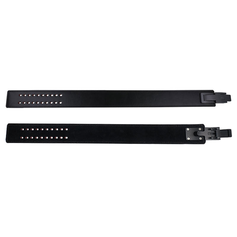Fitness Lifting Belt with Quick Buckle
